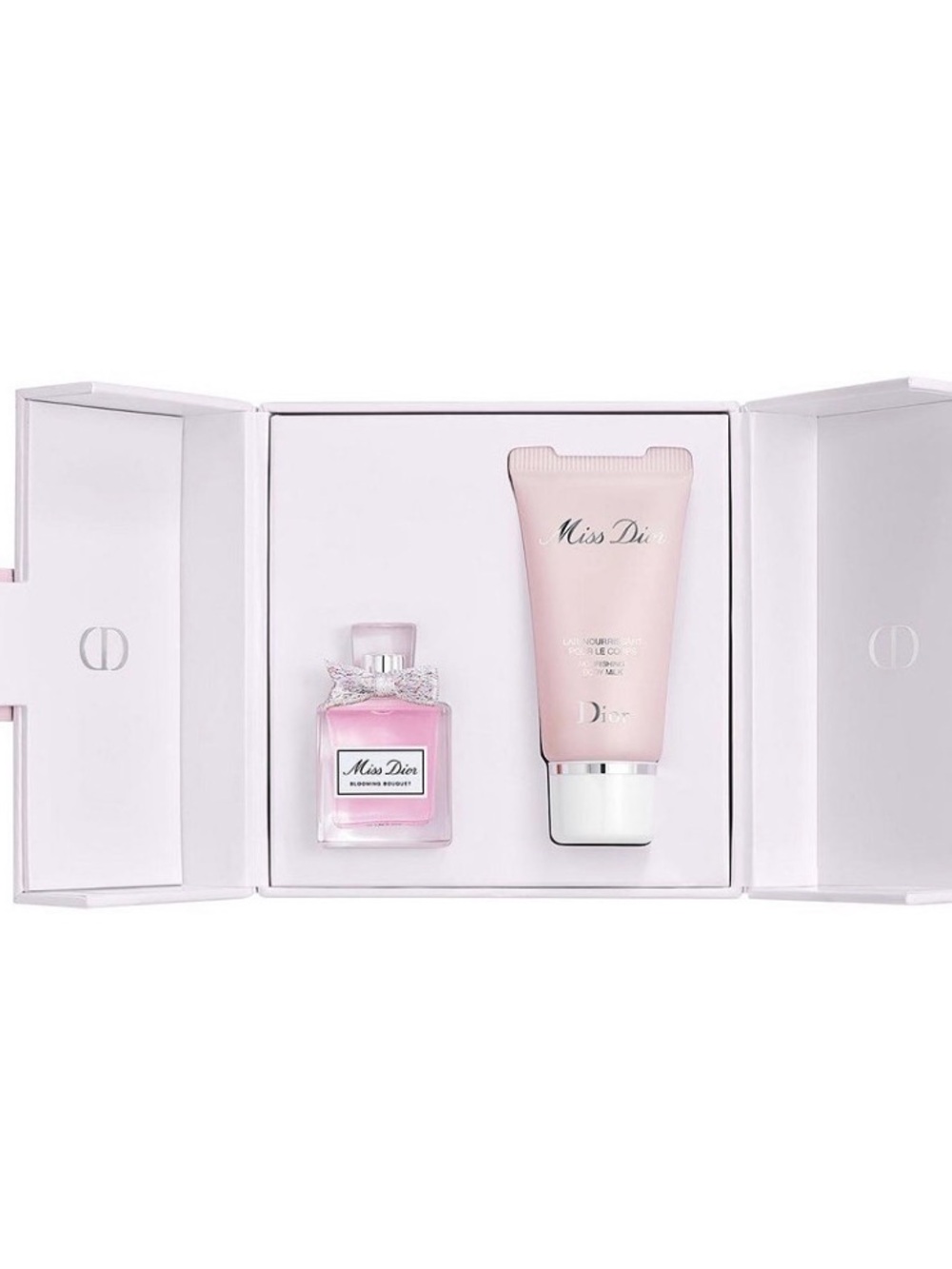 Dior beauty make up perfume lotion  new fresh Miss Dior Blooming Bouquet